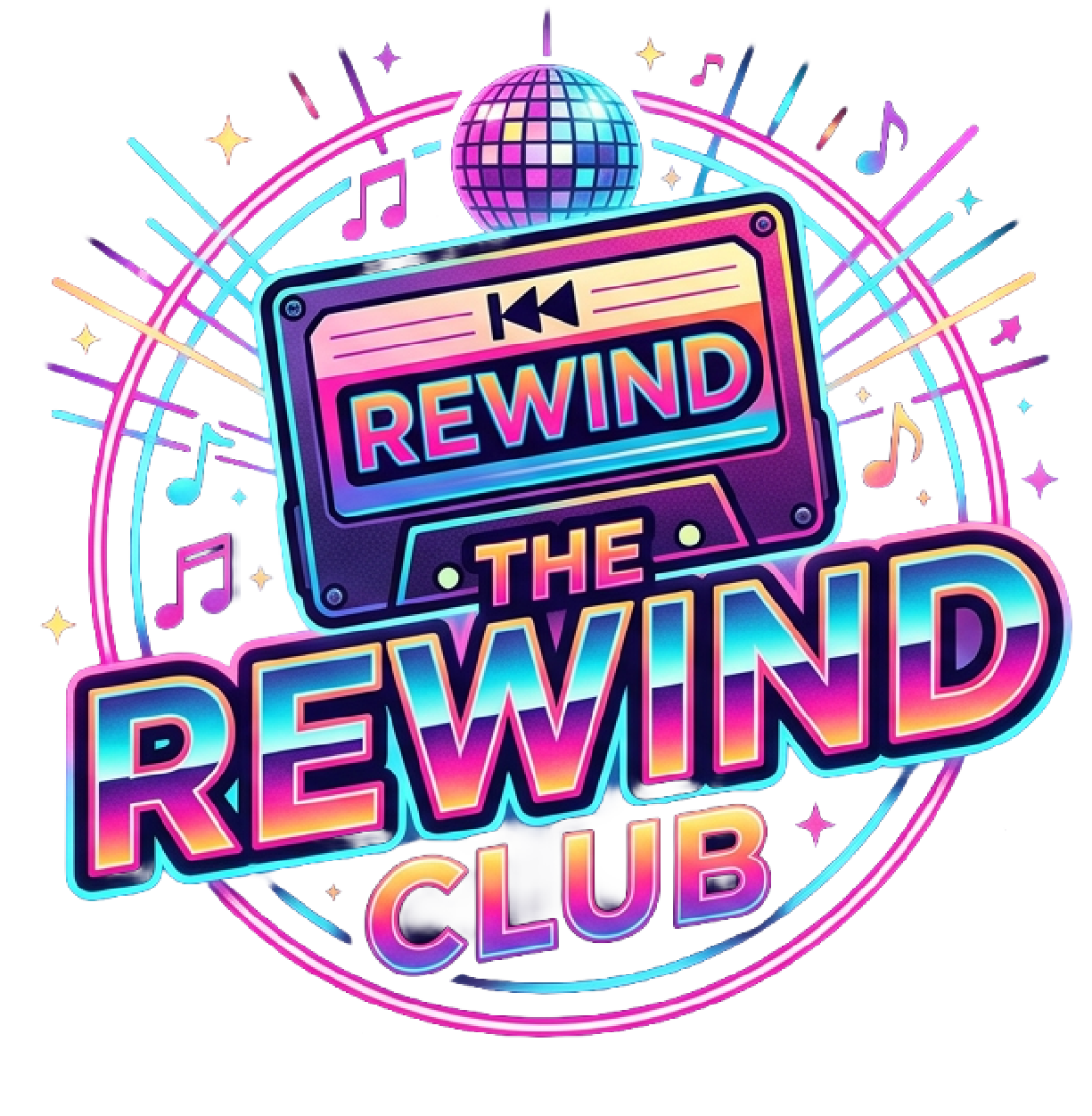 The Rewind Club
